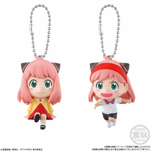 『SPY×FAMILY』マスコット ~アーニャがいっぱい~ BOX